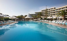 Agapi Beach Hotel Crete